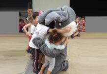 Chá da Tarde Solidário promete união, alegria e esperança em Votuporanga