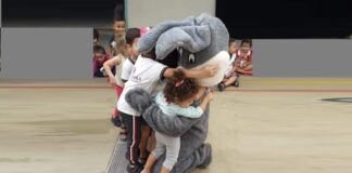 Chá da Tarde Solidário promete união, alegria e esperança em Votuporanga