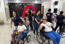 Era uma vez… um espetáculo em que todos são protagonistas