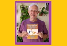 Enciclopédia destaca participação de Votuporanga nos Jogos Regionais