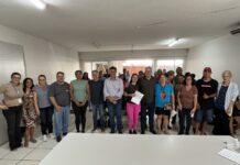 “Votuporanga em Ação”: novos bolsistas são contratados