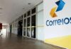 Correios avaliam demissão de 10 mil funcionários para ajustar contas