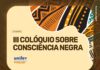 Unifev promove III Colóquio sobre Consciência Negra com palestras