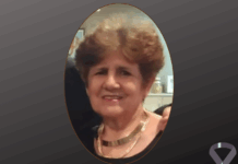 Falece Ivonette Marly Camargo Velho, aos 82 anos