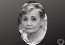 Falece Maria Aquilina de Oliveira, aos 91 anos
