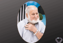 Falece Osvaldo Carmona, aos 88 anos