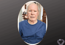 Falece Laert Megiani, aos 86 anos