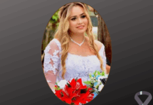 Falece Thayna Larissa Lopes Bittencourt, aos 22 anos