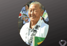 Falece Hidehito Otuki, aos 89 anos