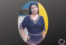 Falece Silmara Aparecida Gianini Mariano, aos 53 anos