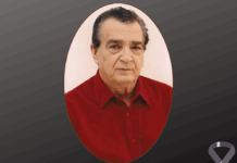 Falece aos 85 anos o médico Dorival Fuza