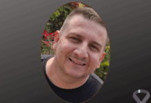 Falece Danilo Gracia de Carvalho, aos 42 anos