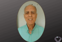 Falece Joel Cândido, aos 83 anos