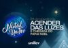Cidade Universitária ganha programação especial no Natal Unifev 2025