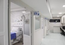 UTIs da Santa Casa registram zero casos de Pneumonia Associada à Ventilação Mecânica (PAV) em outubro