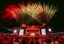 Black Oba surpreende foliões com valor de primeiro lote para o Oba Festival 2026