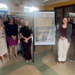 Profa-Dra.-Janaina-a-Diretora-presidente-da-Fundacao-Pro-memoria–Bel-Lima-historiadora-e-chefe-de-divisao-de-pesquisa-da-Fundacao-Leila-Massarao-e-demais-prese