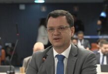 Anderson Torres ficará preso na Papudinha