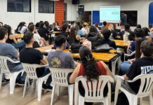 Semana de Comunicação encerra ciclo de oficinas com conteúdo diversificado que integra teoria e prática