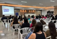 Com debates inspiradores, Fórum Jurídico 2025 da Unifev consolida seu papel na formação de futuros advogados