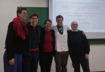 Docente do curso de Arquitetura e Urbanismo da Unifev integra banca de mestrado em Universidade Federal