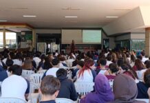 Colégio Unifev promove encontro “Entre o Café e o Pensamento” com reflexões sobre temas atuais