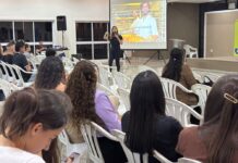 Congresso de Negócios 2025 reúne especialistas e encerra com palestra sobre Inteligência Empreendedora
