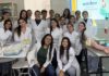 Unifev promove curso sobre técnicas de coleta de sangue