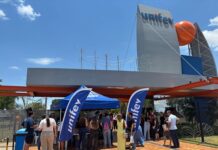 Concluintes da Unifev participam do Enade na Cidade Universitária