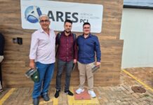 Saev Ambiental participa de diálogo técnico da ARES-PCJ em Americana