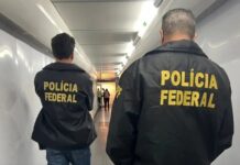 Nora de Lula é alvo de busca e apreensão em operação da PF contra fraudes em licitações