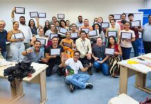 2º Empretec capacita gestores do turismo e reforça atuação conjunta entre Sebrae-SP e Cotimarg