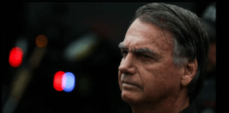 Bolsonaro é preso preventivamente a pedido da PF