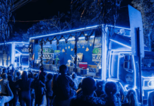 Carreata de Natal Havan complementa atrações de final de ano em Votuporanga