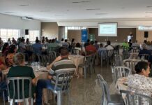 III Encontro Regional do Sebrae-SP e Sindicato Rural de Votuporanga capacita agricultores familiares no Noroeste Paulista