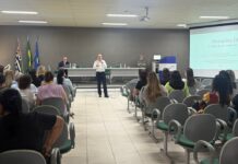 Santa Casa de Votuporanga dá passo importante para implantação do seu Centro de Pesquisa