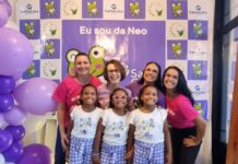 Santa Casa de Votuporanga celebra o Dia da Prematuridade com reencontro emocionante