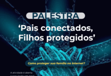 IFSP Votuporanga oferece palestra sobre segurança de crianças e adolescentes na internet