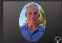 Falece João Possoni, 72 anos