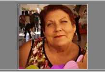 Falece Sirlene Favaro Rodrigues