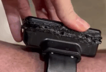 Eduardo Bolsonaro comenta prisão do pai e violação em tornozeleira: ‘Talvez possa ter surtado’