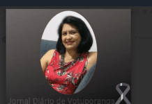 Falece Zoraide Cândida da Silva Moreira, aos 70 anos