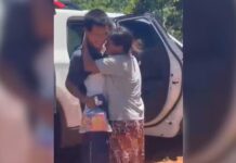 Indígena paraguaio desaparecido há quase dois meses reencontra família após ser achado em mata