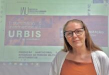 Docente da Unifev apresenta trabalho em evento da Ibero- América em São Carlos