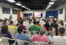 Unifev promove o encontro “Café Pedagógico – Diálogos sobre Educação”
