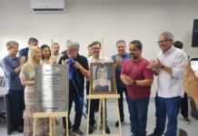 Nova sede do Votuprev é oficialmente inaugurada