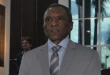 Falece o ex-vereador Gilvan Carlos dos Santos, aos 66 anos