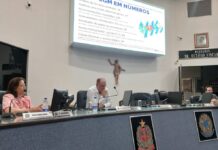 Câmara inicia ciclo de audiências públicas para prestação de contas das secretarias e órgãos da Prefeitura