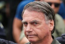 Peritos da PF confirmam que Bolsonaro precisa passar por cirurgia de hérnia