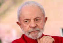 Atlas/Bloomberg: desaprovação de Lula volta a subir e chega a 50,7%